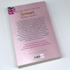 Buchcover und Innenansicht für das Buch: Lovett Island. Sommernächte