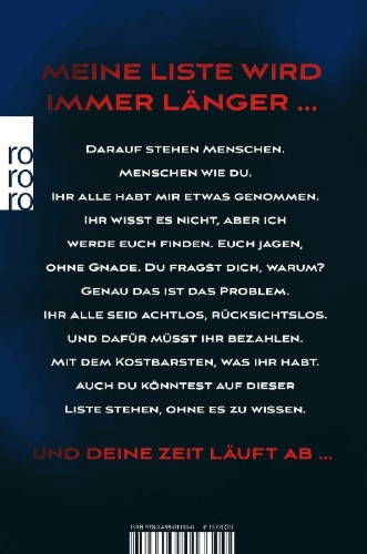 Buchcover und Innenansicht für das Buch: Hast du Zeit?