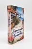 Buchcover und Innenansicht für das Buch: Sommerzauber in der Inselapotheke