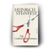 Buchcover und Innenansicht für das Buch: Die Linkshänderinnen