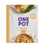 Buchcover und Innenansicht für das Buch: One Pot - Das Buch