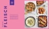 Buchcover und Innenansicht für das Buch: One Pot - Das Buch