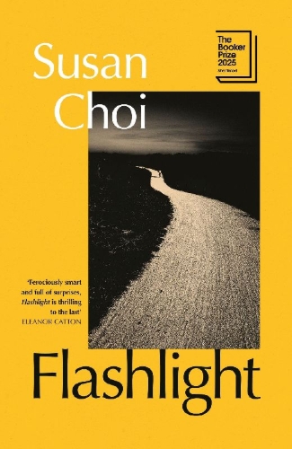 Buchcover und Innenansicht für das Buch: Flashlight