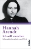 Buchcover und Innenansicht für das Buch: Ich will verstehen
