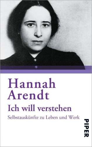 Buchcover und Innenansicht für das Buch: Ich will verstehen