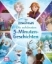 Buchcover und Innenansicht für das Buch: Disney Die Eiskönigin: Die schönsten 5-Minuten-Geschichten