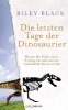 Buchcover und Innenansicht für das Buch: The last days of the dinosaurs