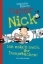 Buchcover und Innenansicht für das Buch: Big Nate: In the Zone