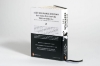 Buchcover und Innenansicht für das Buch: The Black Swan. The Impact of the Highly Improbable.