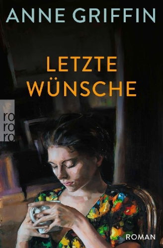 Buchcover und Innenansicht für das Buch: Listening Still