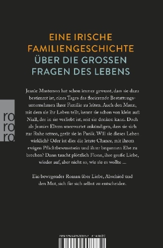 Buchcover und Innenansicht für das Buch: Listening Still