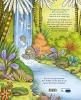 Buchcover und Innenansicht für das Buch: Kiko Kunterbunt - Der erste große Streit