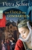 Buchcover und Innenansicht für das Buch: Das Gold des Lombarden
