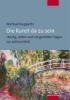 Buchcover und Innenansicht für das Buch: Die Kunst da zu sein
