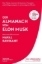 Buchcover und Innenansicht für das Buch: Der Almanach von Elon Musk