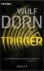 Buchcover und Innenansicht für das Buch: Trigger