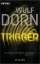 Buchcover und Innenansicht für das Buch: Trigger