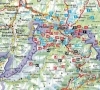 Buchcover und Innenansicht für das Buch: Allgäu Band 2 - Ostallgäu