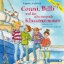 Buchcover und Innenansicht für das Buch: Conni, Billi und das schwimmende Klassenzimmer (Conni & Co 17)