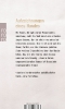 Buchcover und Innenansicht für das Buch: Timbuktu