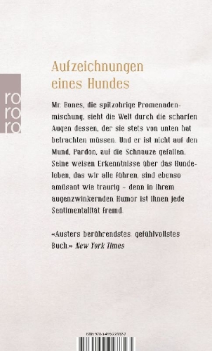 Buchcover und Innenansicht für das Buch: Timbuktu
