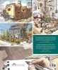 Buchcover und Innenansicht für das Buch: Everyday Sketching and Drawing