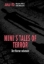 Buchcover und Innenansicht für das Buch: Mimis Tales of Terror