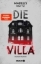 Buchcover und Innenansicht für das Buch: Die Villa