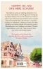 Buchcover und Innenansicht für das Buch: Heimatsommer