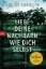Buchcover und Innenansicht für das Buch: THOSE PEOPLE