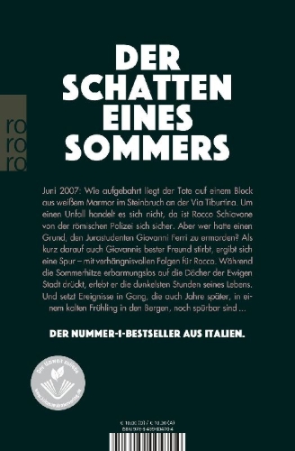 Buchcover und Innenansicht für das Buch: 7-7-2007