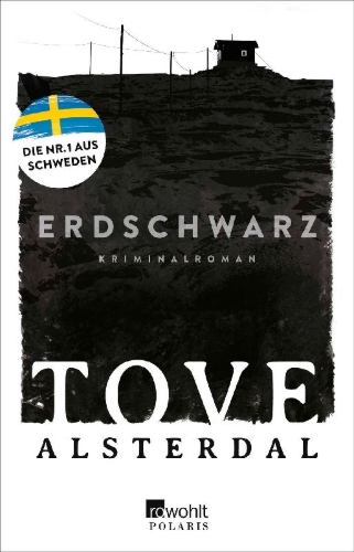 Buchcover und Innenansicht für das Buch: Slukhål
