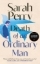 Buchcover und Innenansicht für das Buch: Death of an Ordinary Man