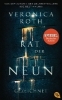Buchcover und Innenansicht für das Buch: Carve the Mark