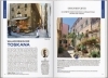 Buchcover und Innenansicht für das Buch: LONELY PLANET Reiseführer Toskana