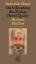Buchcover und Innenansicht für das Buch: Die Vollendung des Königs Henri Quatre