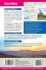 Buchcover und Innenansicht für das Buch: Reise Know-How Reiseführer Namibia