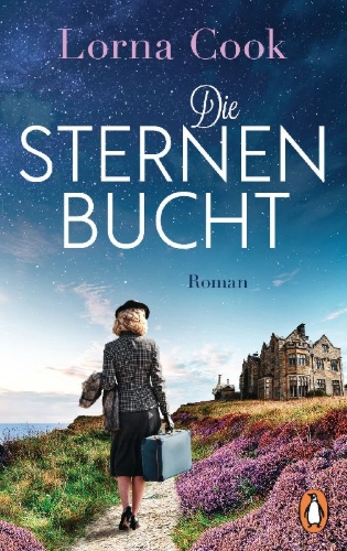 Buchcover und Innenansicht für das Buch: The Forgotten Village