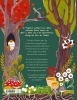 Buchcover und Innenansicht für das Buch: Five Minutes Nature Stories