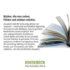 Buchcover und Innenansicht für das Buch: The Mythmakers