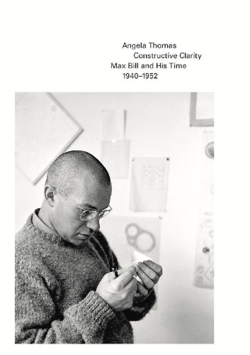 Buchcover und Innenansicht für das Buch: Constructive Clarity