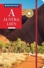 Buchcover und Innenansicht für das Buch: Baedeker Reiseführer Australien