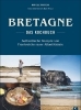 Buchcover und Innenansicht für das Buch: Bretagne - Das Kochbuch