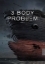 Buchcover und Innenansicht für das Buch: 3 Body Problem 09
