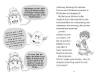 Buchcover und Innenansicht für das Buch: Dungeon Runners - Level 2: Sky Battles