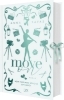 Buchcover und Innenansicht für das Buch: Move On - New England School of Ballet: Special Edition