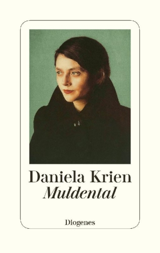 Buchcover und Innenansicht für das Buch: Muldental