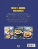 Buchcover und Innenansicht für das Buch: Mediterran Express