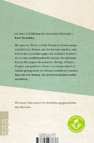 Buchcover und Innenansicht für das Buch: Bauern, Bonzen und Bomben