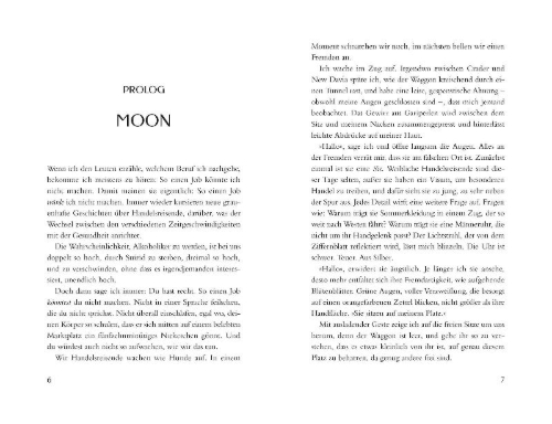 Buchcover und Innenansicht für das Buch: Skipshock